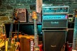 Levon Helm Studio-Woodstock-4849<br/>Photo by: Bob Minkin